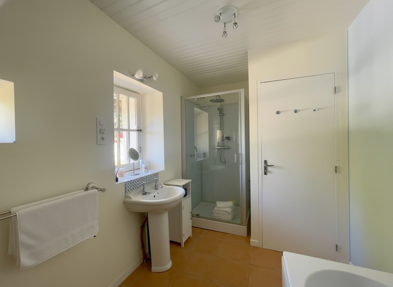 French property for sale in Montsenelle, Manche - €110,000 - photo 6
