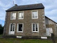 Maison à vendre à Joué-du-Bois, Orne - 98.000 € - photo 3