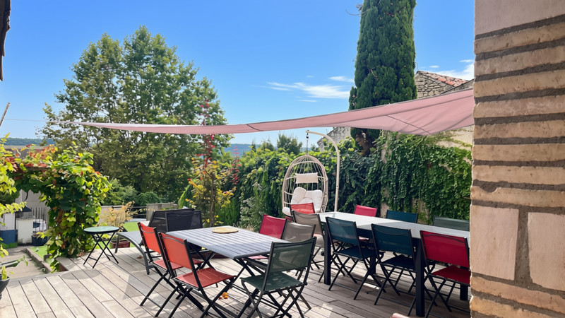 French property for sale in Lauzerte, Tarn-et-Garonne - €338,000 - photo 1