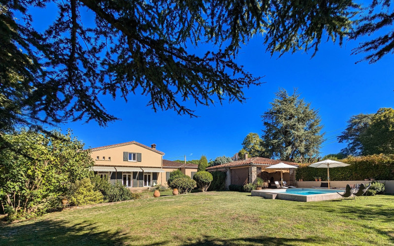 Maison à vendre à Mazamet, Tarn - 452.500 € - photo 1