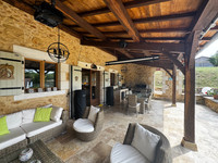 Grange à vendre à Saint-Avit-Sénieur, Dordogne - 795.000 € - photo 5