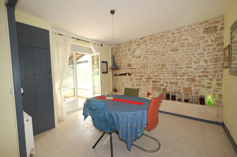 French property for sale in Melle, Deux-Sèvres - €239,800 - photo 4