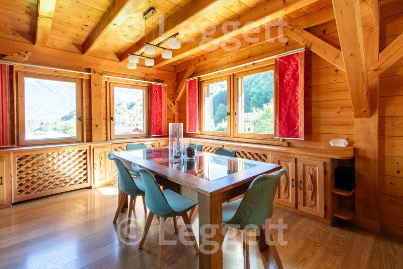 Propriété de ski à vendre - Samoëns - 975 000 € - photo 8