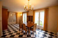 Maison à vendre à Richelieu, Indre-et-Loire - 146 720 € - photo 3
