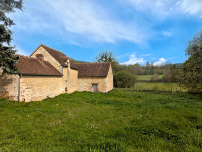 house for sale in Orne