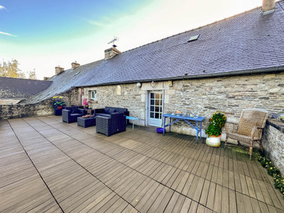 French property for sale in Saint-Servant, Morbihan - €160,500 - photo 5