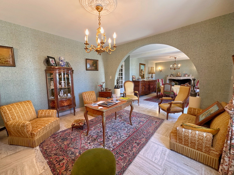 French property for sale in Saint-Séverin, Charente - €195,960 - photo 1