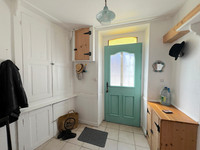 Maison à vendre à Soumans, Creuse - 77.660 € - photo 2