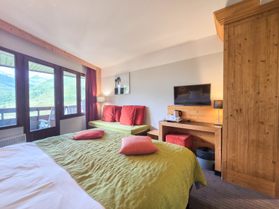 Ski property for sale in Les Menuires - €147,000 - photo 13