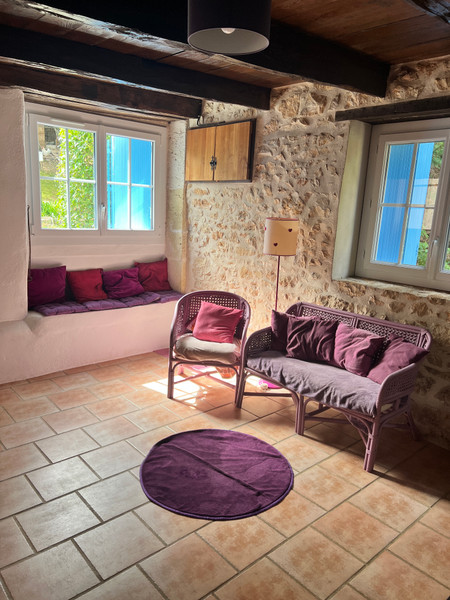 French property for sale in Saint-Jean-de-Côle, Dordogne - €255,000 - photo 9