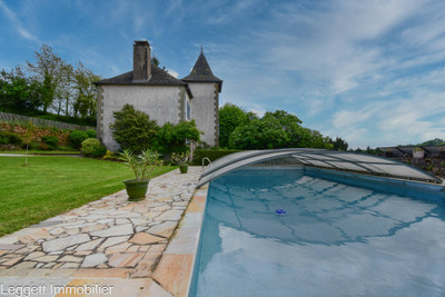 house for sale in Corrèze