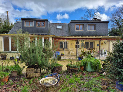 house for sale in Finistère