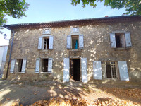 property to renovate for sale in Saint-DenisAude Languedoc_Roussillon