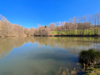 Lacs à vendre à Royères, Haute-Vienne - 41.600 € - photo 9