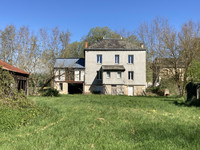 Maison à vendre à Saint-Martin-l'Ars, Vienne - 141.700 € - photo 14