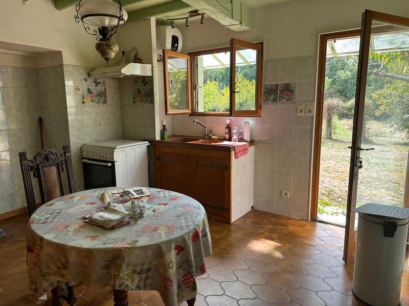 French property for sale in Saint-Aquilin, Dordogne - €256,800 - photo 6
