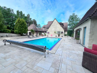 Swimming Pool for sale in Sainte-Foy-la-Grande Gironde Aquitaine