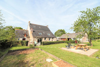 Maison à vendre à Le Merzer, Côtes-d'Armor - 299.600 € - photo 10