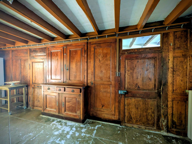 French property for sale in Saint-Martin-du-Fouilloux, Deux-Sèvres - €115,000 - photo 13