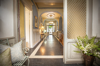 Timeless Elegance: Historic 8 Bedroom Maison de Maître in Rieux-Minervois w/Business Potential Southern France