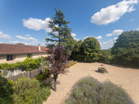 Propriété à vendre à Nabinaud, Charente - 689 000 € - photo n°10