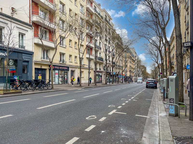 French property for sale in Paris 13e Arrondissement, Paris - €320,000 - photo 8