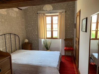 French property for sale in Nanteuil-Auriac-de-Bourzac, Dordogne - €88,000 - photo 11