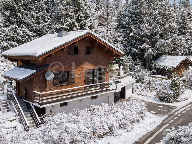 Ski property for sale in Les Gets - €645,000 - photo 0