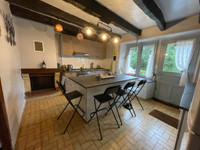 Maison à Le Mené, Côtes-d'Armor - photo 4