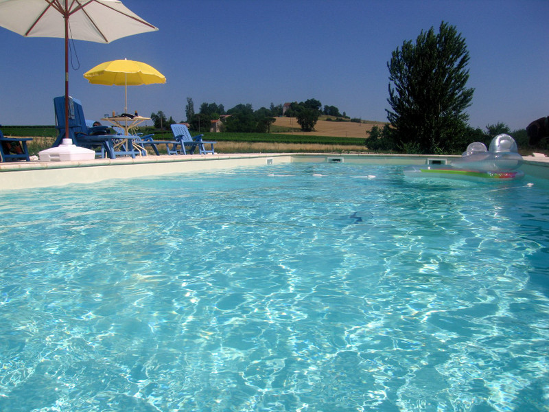 French property for sale in Duras, Lot-et-Garonne - €583,000 - photo 1