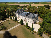 Propriété à vendre à Foussignac, Charente - 1 961 000 € - photo n°10