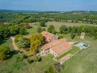 Chateau à vendre à Artignosc-sur-Verdon, Var - 2 500 000 € - photo 1