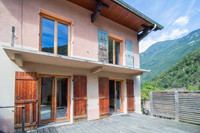 Maison à vendre à La Léchère, Savoie - 249.000 € - photo 1