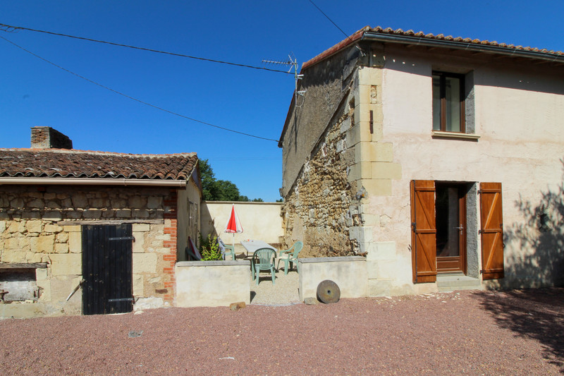 French property for sale in Bouillé-Loretz, Deux-Sèvres - €160,000 - photo 4