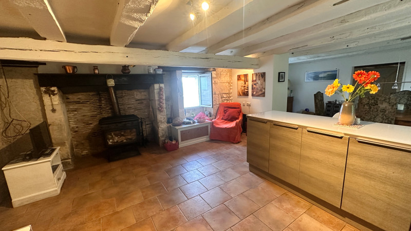 French property for sale in Douchapt, Dordogne - €283,550 - photo 4