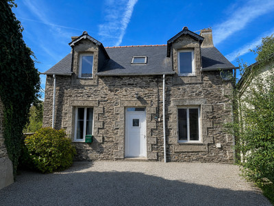 house for sale in Côtes-d'Armor