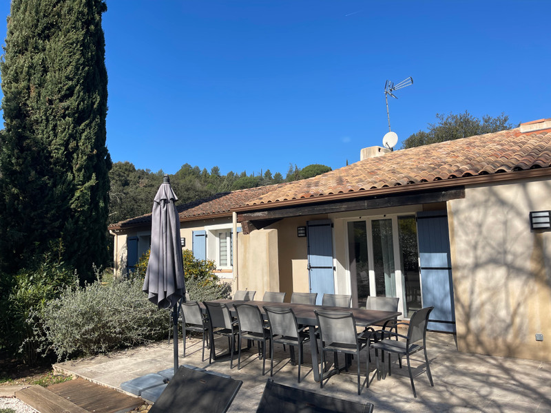 French property for sale in Les Arcs, Var - €550,000 - photo 0