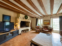 Maison à vendre à Blaison-Saint-Sulpice, Maine-et-Loire - 659.000 € - photo 10
