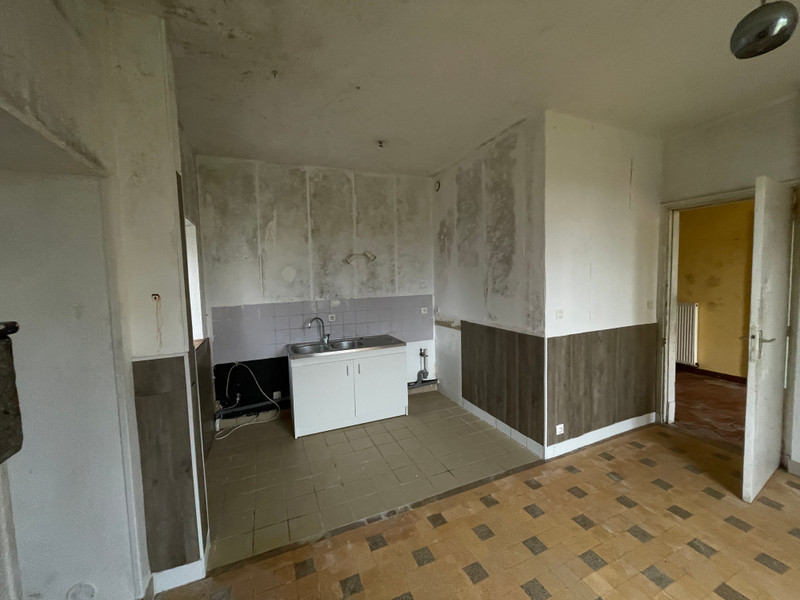 French property for sale in Joué-du-Bois, Orne - €132,200 - photo 7