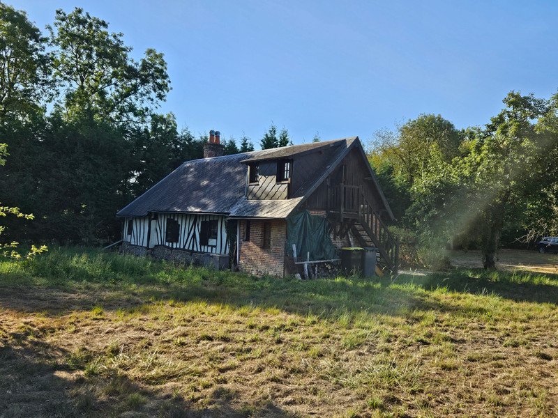 French property for sale in Bernay, Eure - €99,900 - photo 2