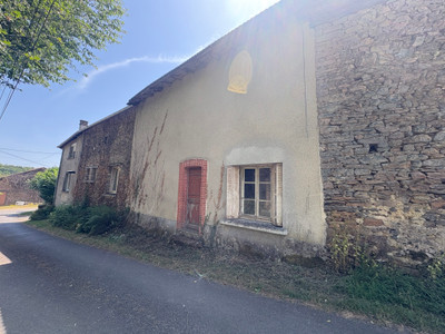 French property for sale in Champsac, Haute-Vienne - €27,000 - photo 10