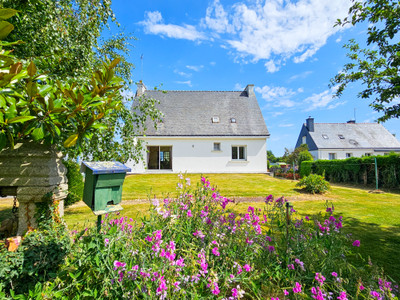French property for sale in Saint-Gérand-Croixanvec, Morbihan - €194,000 - photo 8