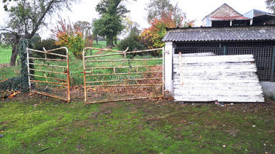 French property for sale in Saint-Quentin-les-Chardonnets, Orne - €163,000 - photo 9