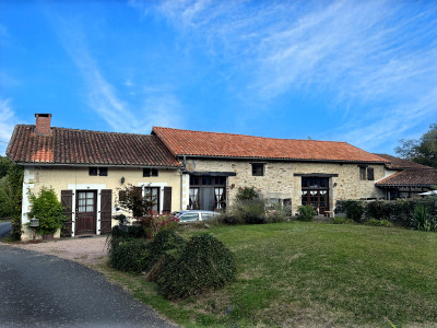 house for sale in Haute-Vienne