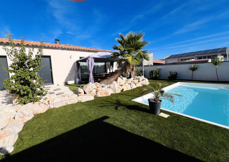 French property for sale in Cessenon-sur-Orb, Hérault - €385,000 - photo 6
