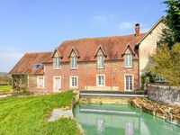 Maison à vendre à Lessard-et-le-Chêne, Calvados - 1.999.054 € - photo 3