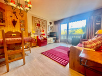 Appartement à Combloux, Haute-Savoie - photo 2