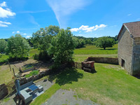 Maison à vendre à Crocq, Creuse - 159.900 € - photo 6