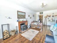 Propriété à vendre à Peyrat-de-Bellac, Haute-Vienne - 81 950 € - photo n°3