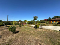 Chalet à vendre à Preyssac-d'Excideuil, Dordogne - 141.700 € - photo 4